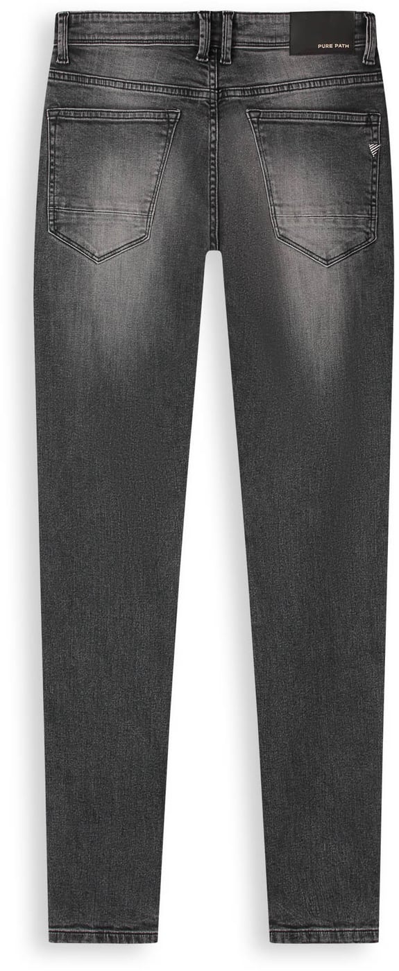 Pure Path Jeans-Pure Path The Jone W1625