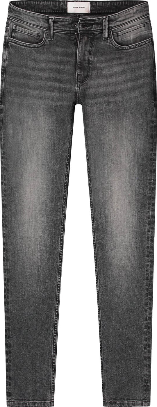 Pure Path Jeans-Pure Path The Jone W1625