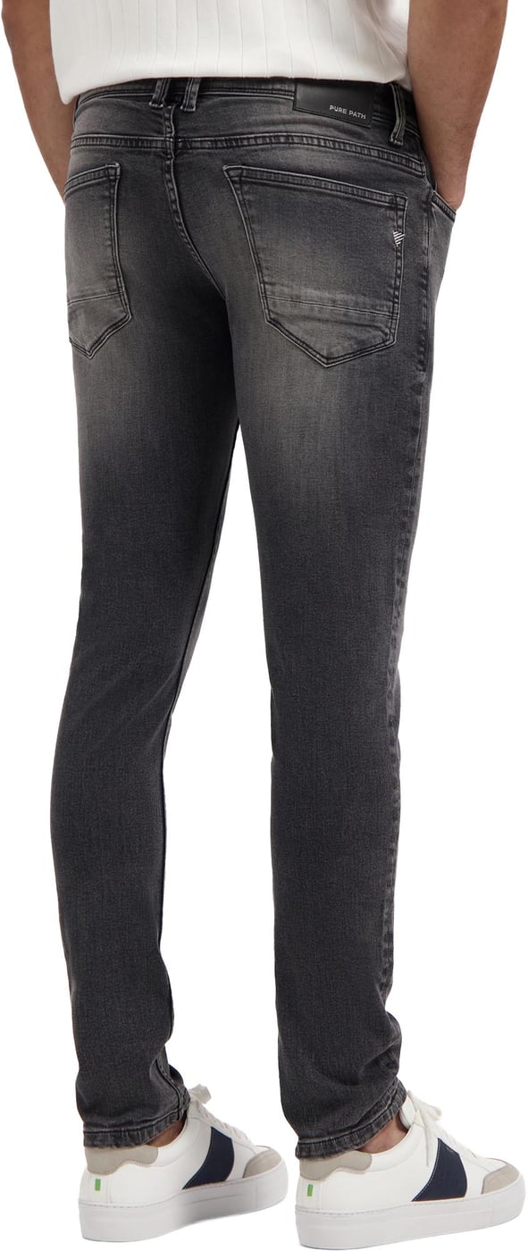 Pure Path Jeans-Pure Path The Jone W1625