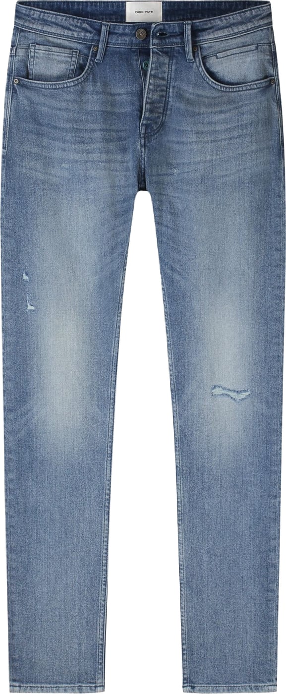 Pure Path Jeans-Pure Path The Ryan W1647