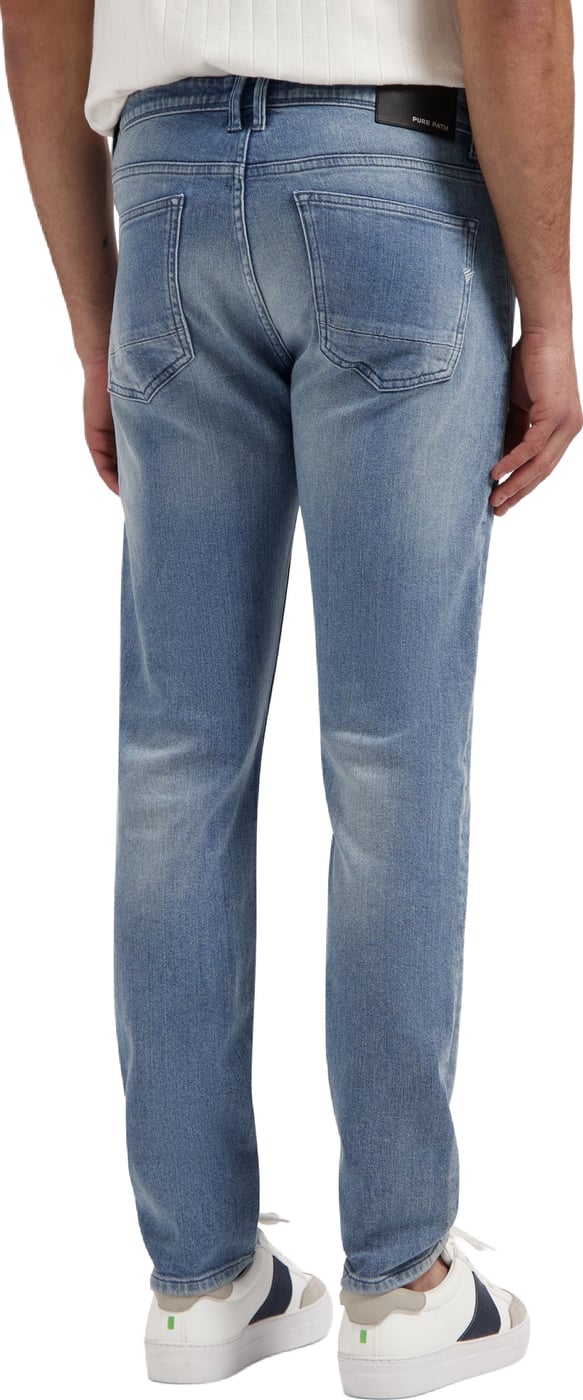 Pure Path Jeans-Pure Path The Ryan W1647