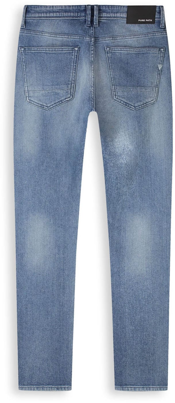Pure Path Jeans-Pure Path The Ryan W1647