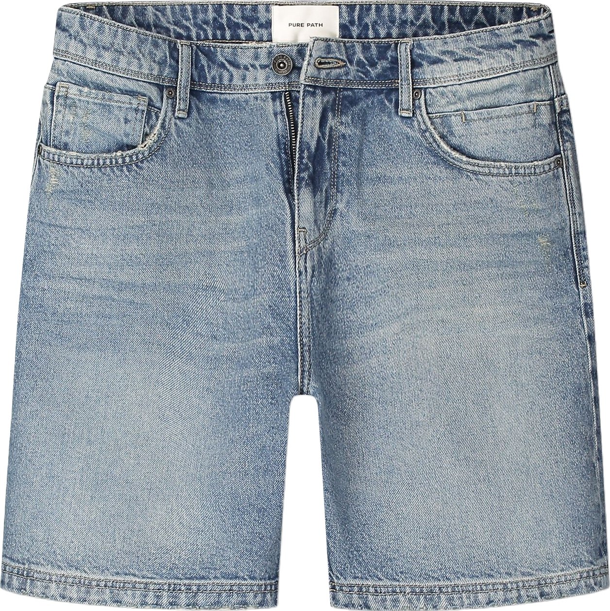 Pure Path Pure Path Short The Owen W1480