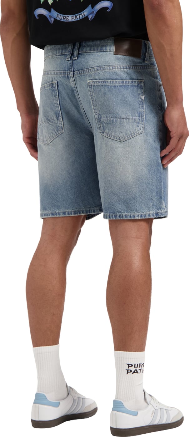 Pure Path Pure Path Short The Owen W1480