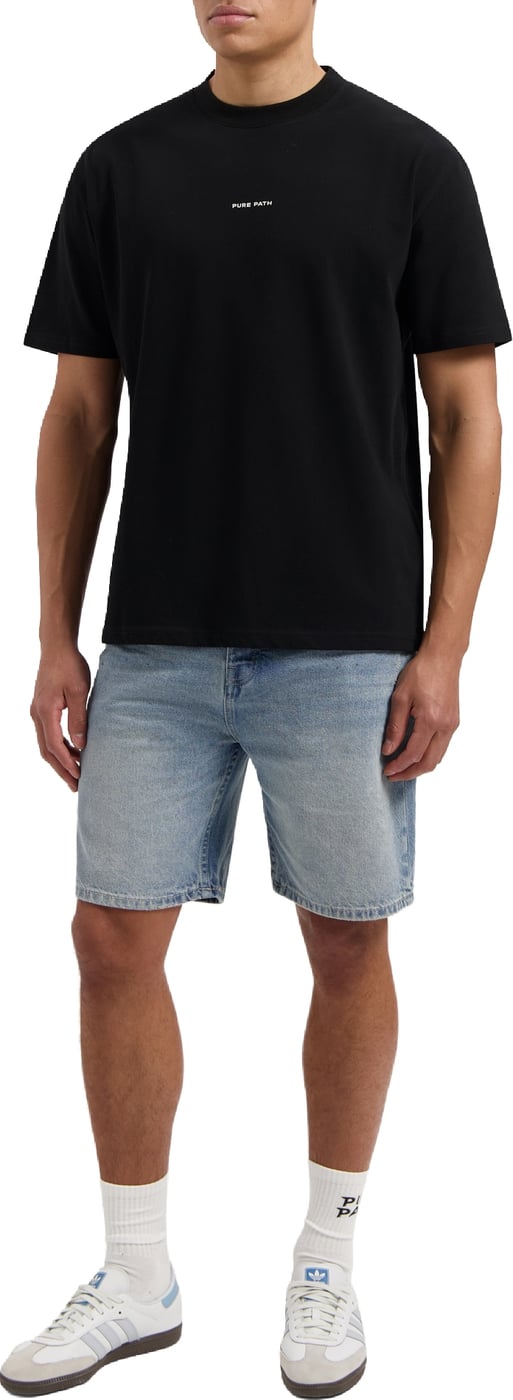 Pure Path Pure Path Short The Owen W1480