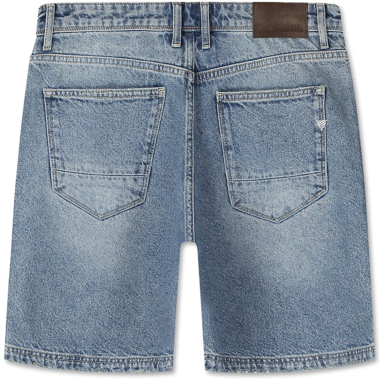 Pure Path Pure Path Short The Owen W1480