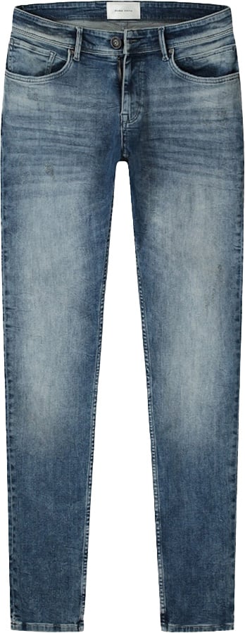 Pure Path The Jone Denim Skinny Fit W1409