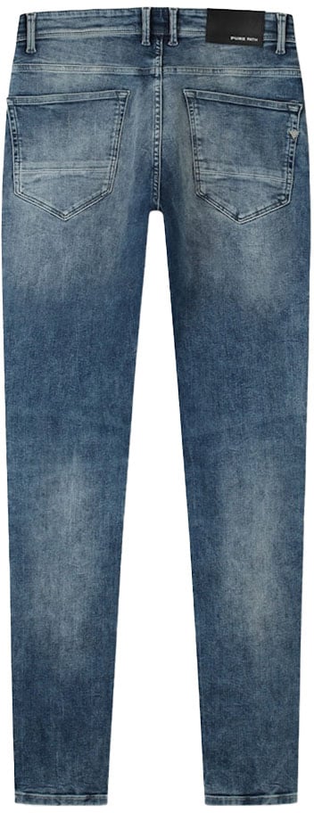 Pure Path The Jone Denim Skinny Fit W1409