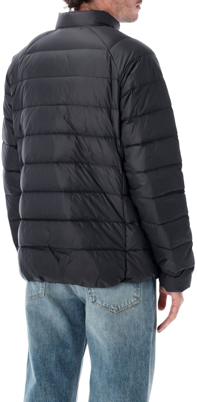 Arial Jkt Nero
