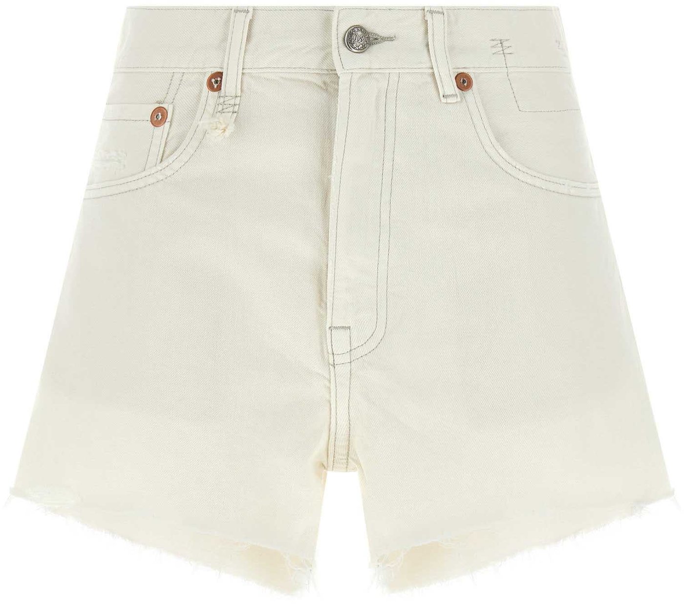 R13 X-bf Shorts