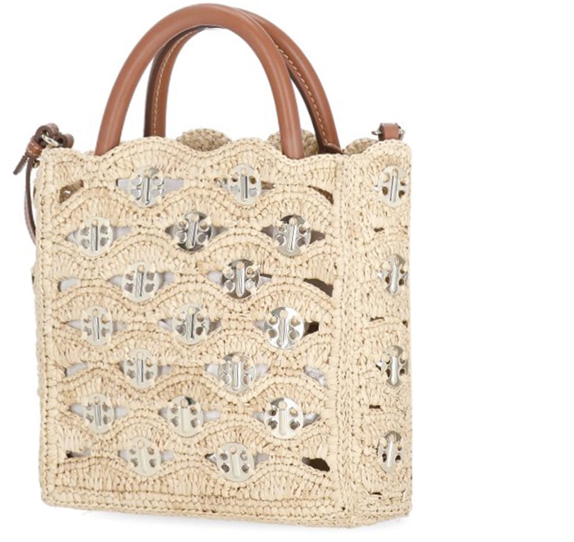 Bags Beige