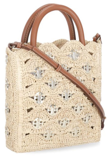 Bags Beige