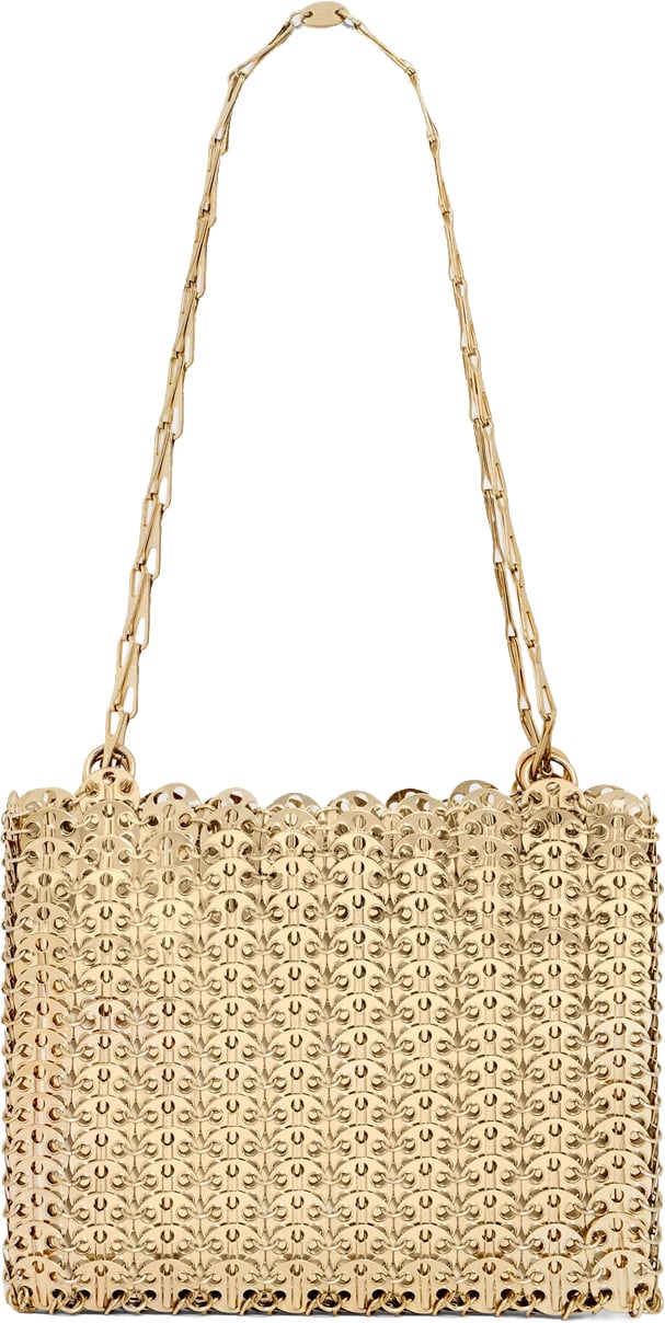 Bags Gold