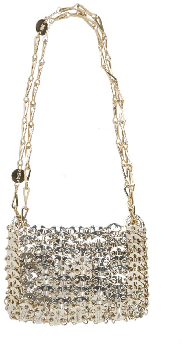 Bags Gold