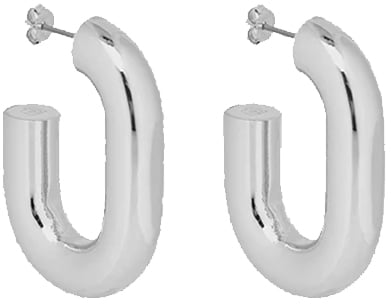 Bijoux Silver