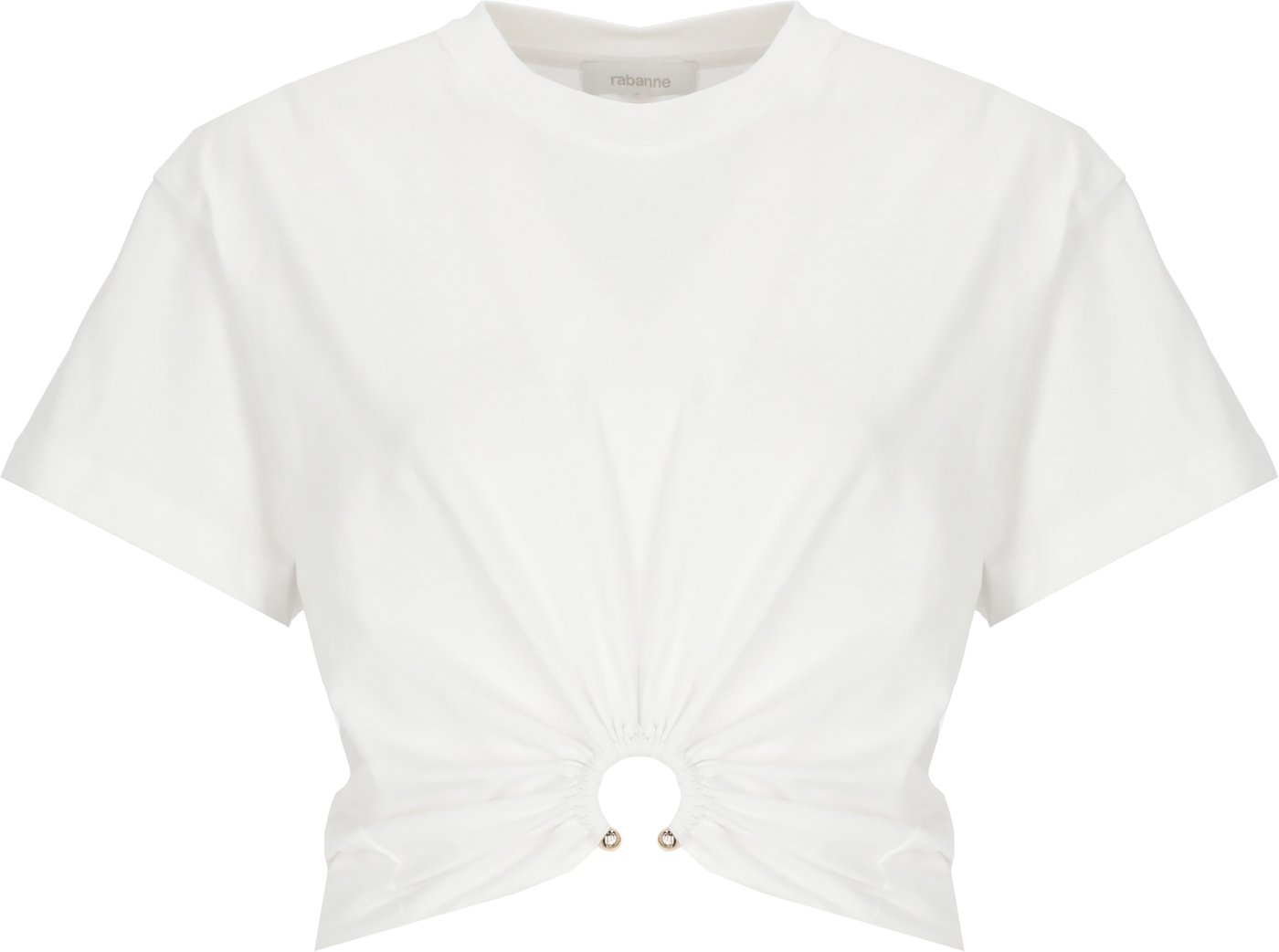 T-Shirts And Polos White