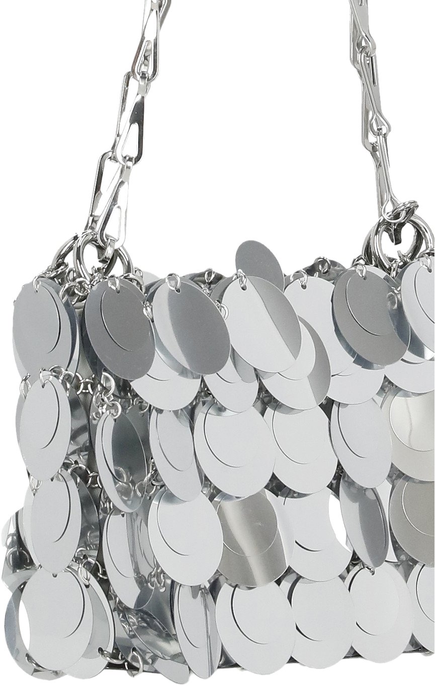 Bags Silver