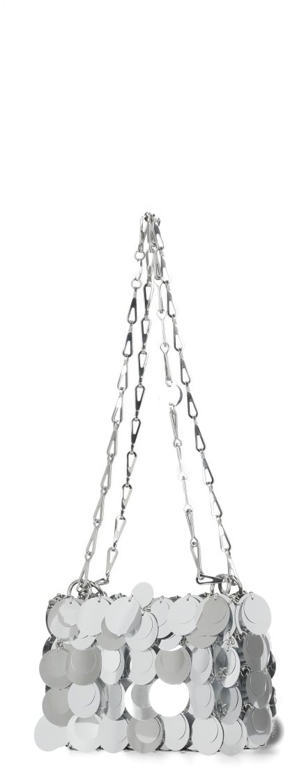 Bags Silver