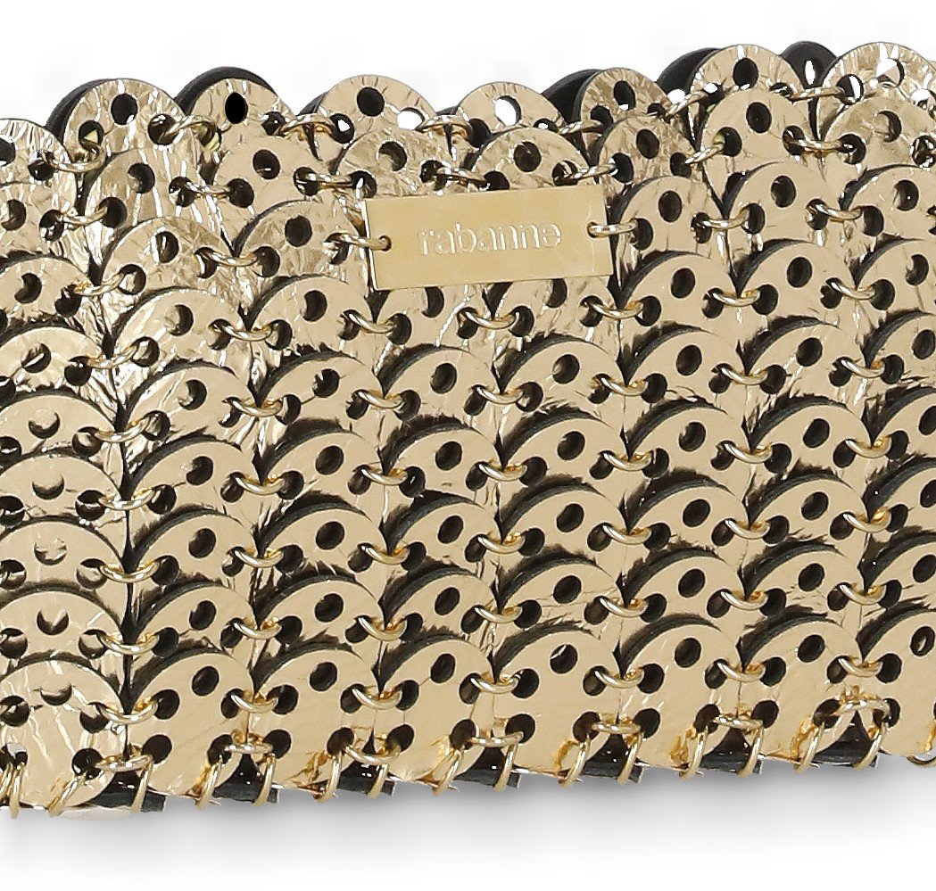 Bags Gold