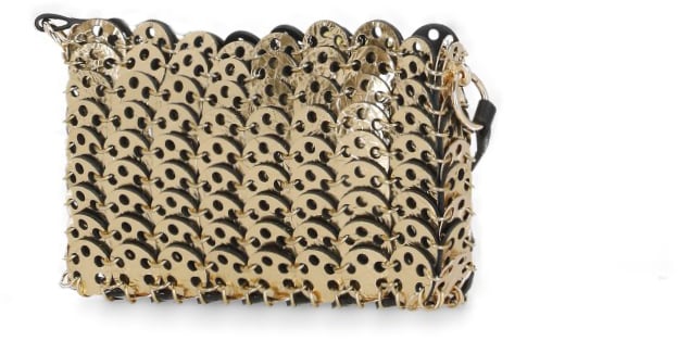 Bags Gold