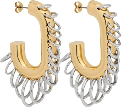 Bijoux Gold