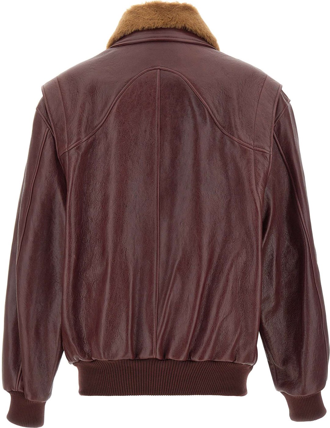 Jackets Red