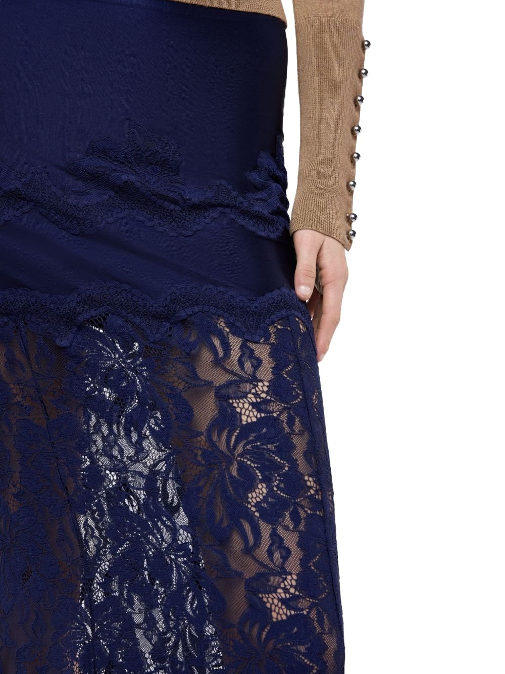 Skirts Blu