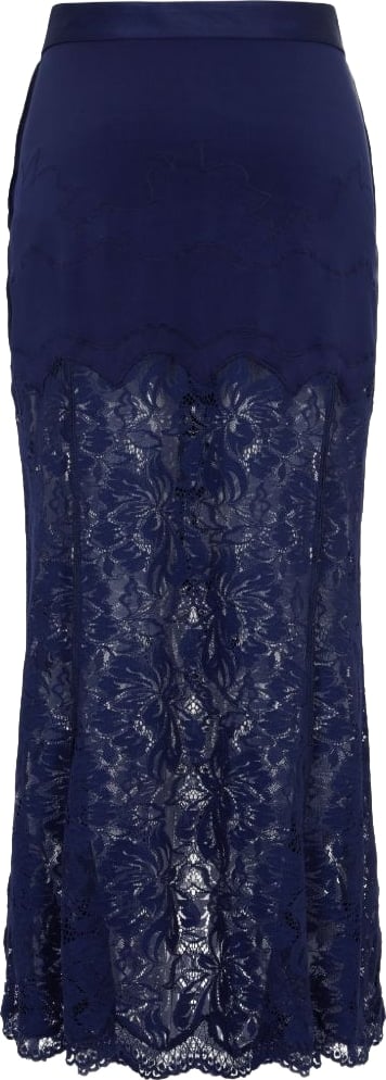 Skirts Blu