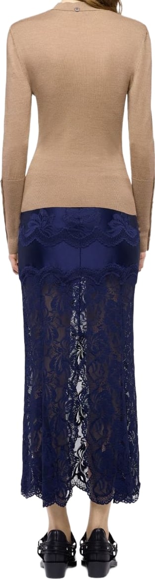 Skirts Blu