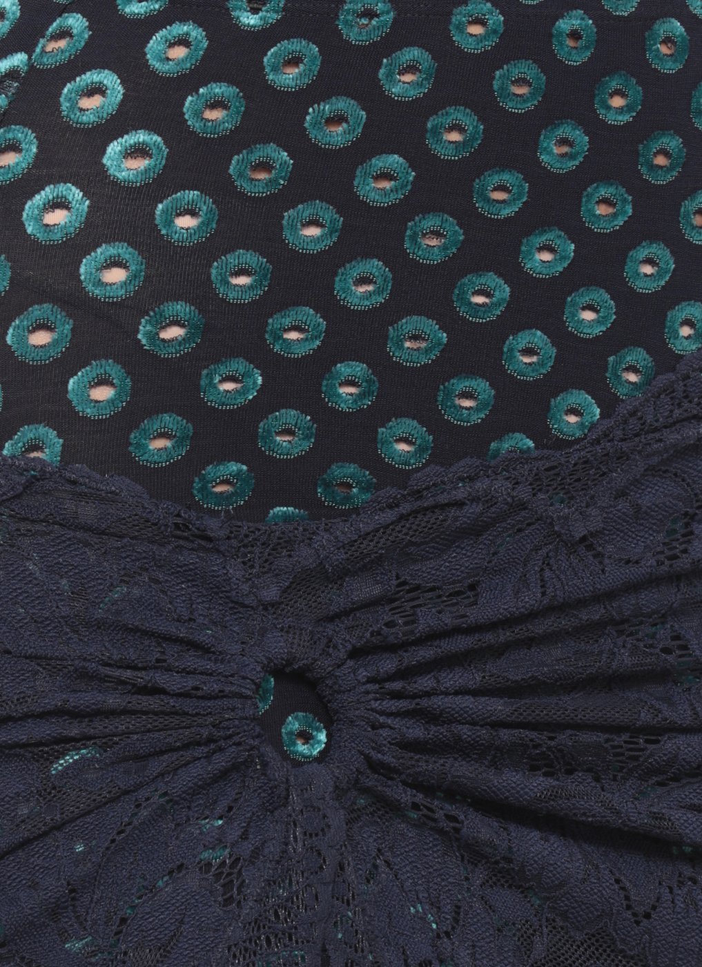 Skirts Blue