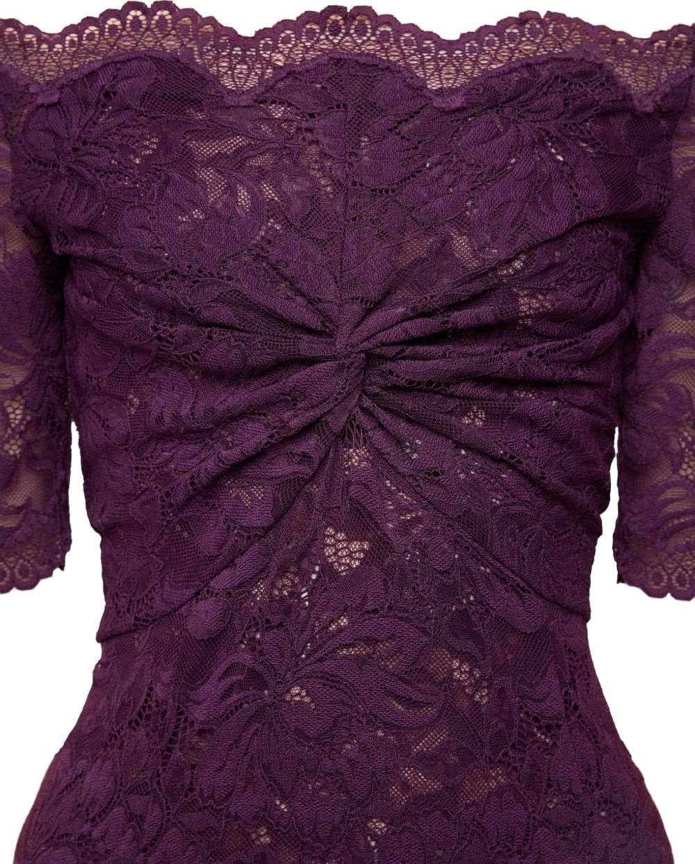 Dresses Magenta