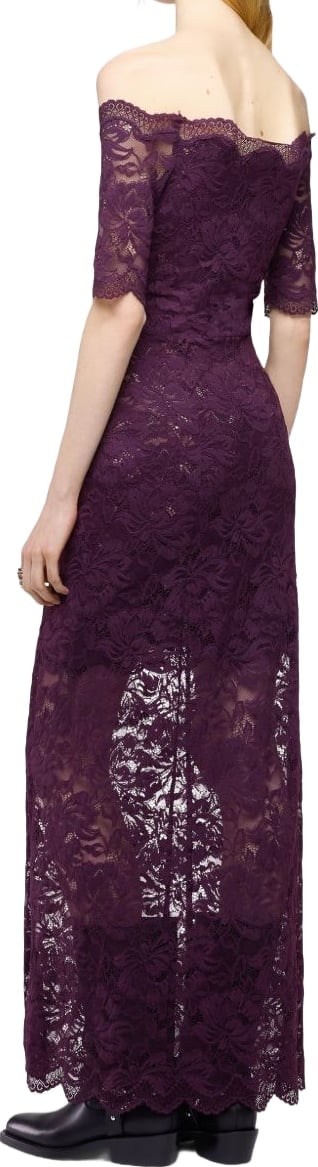 Dresses Magenta