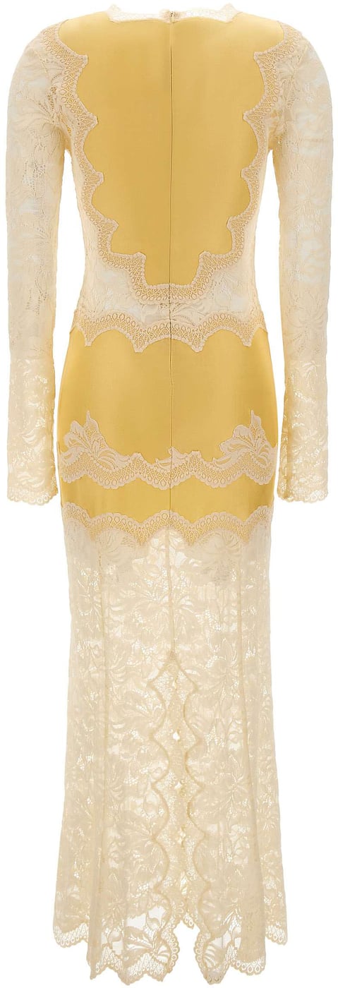 Dresses Yellow