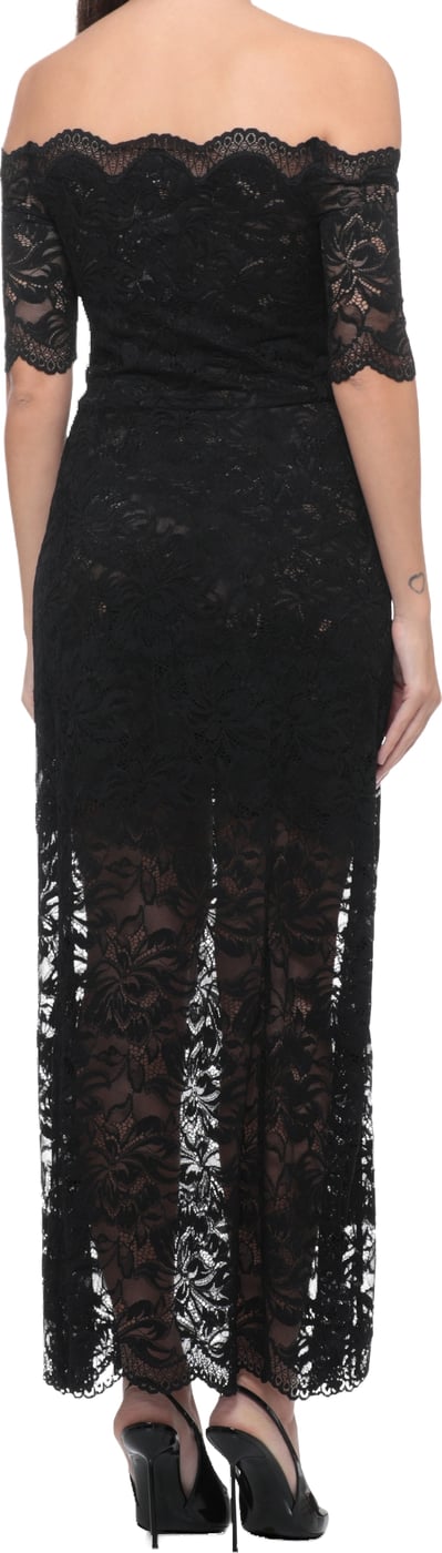 Dresses Black