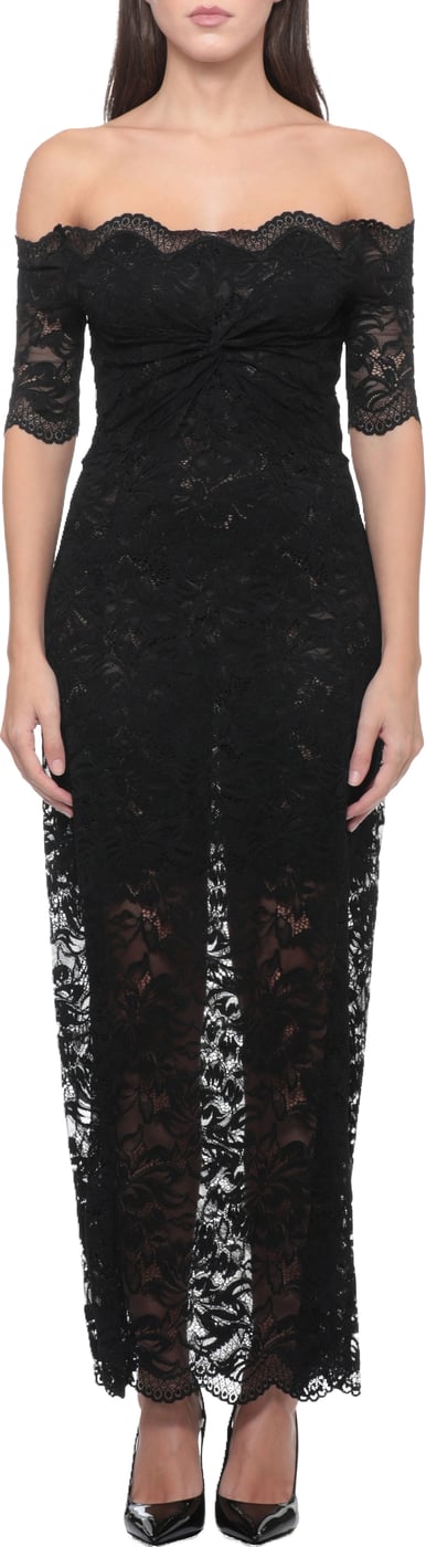 Dresses Black
