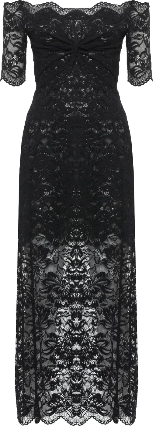 Dresses Black