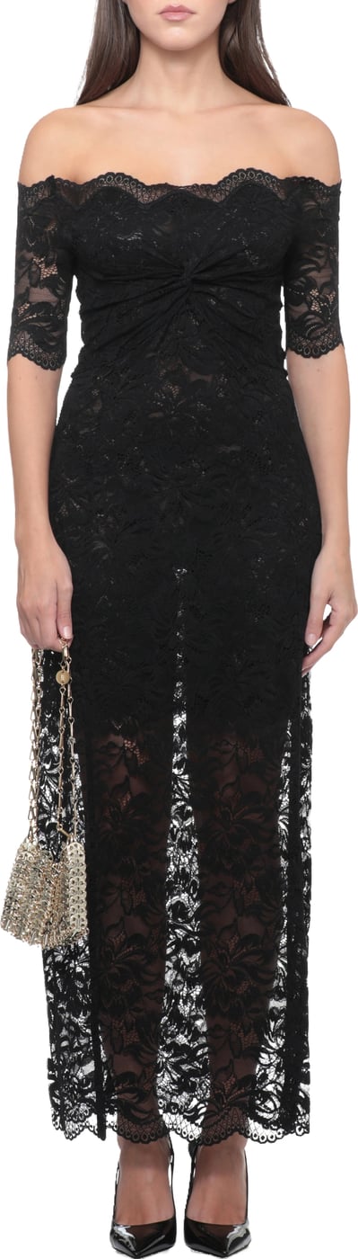 Dresses Black