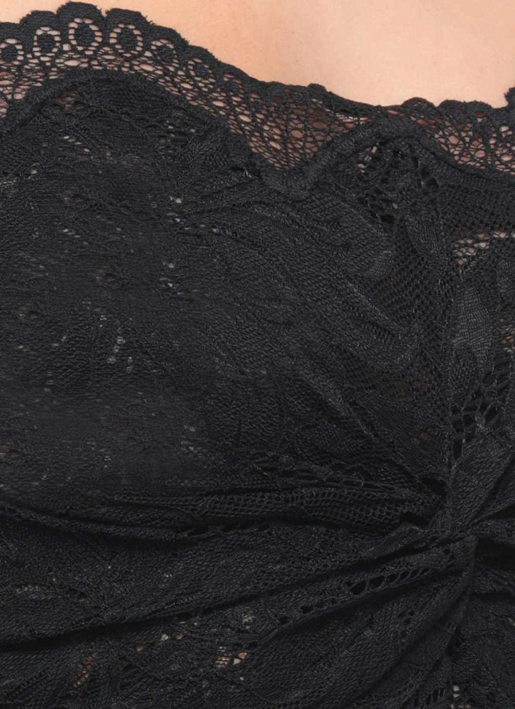 Dresses Black