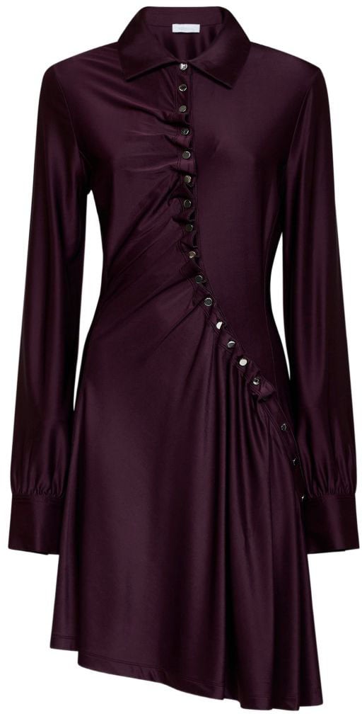 Dresses Magenta