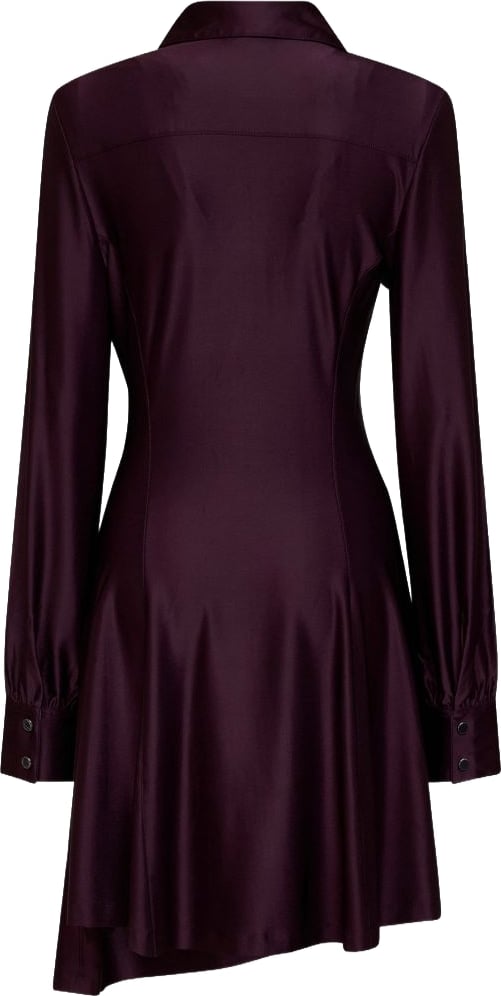 Dresses Magenta