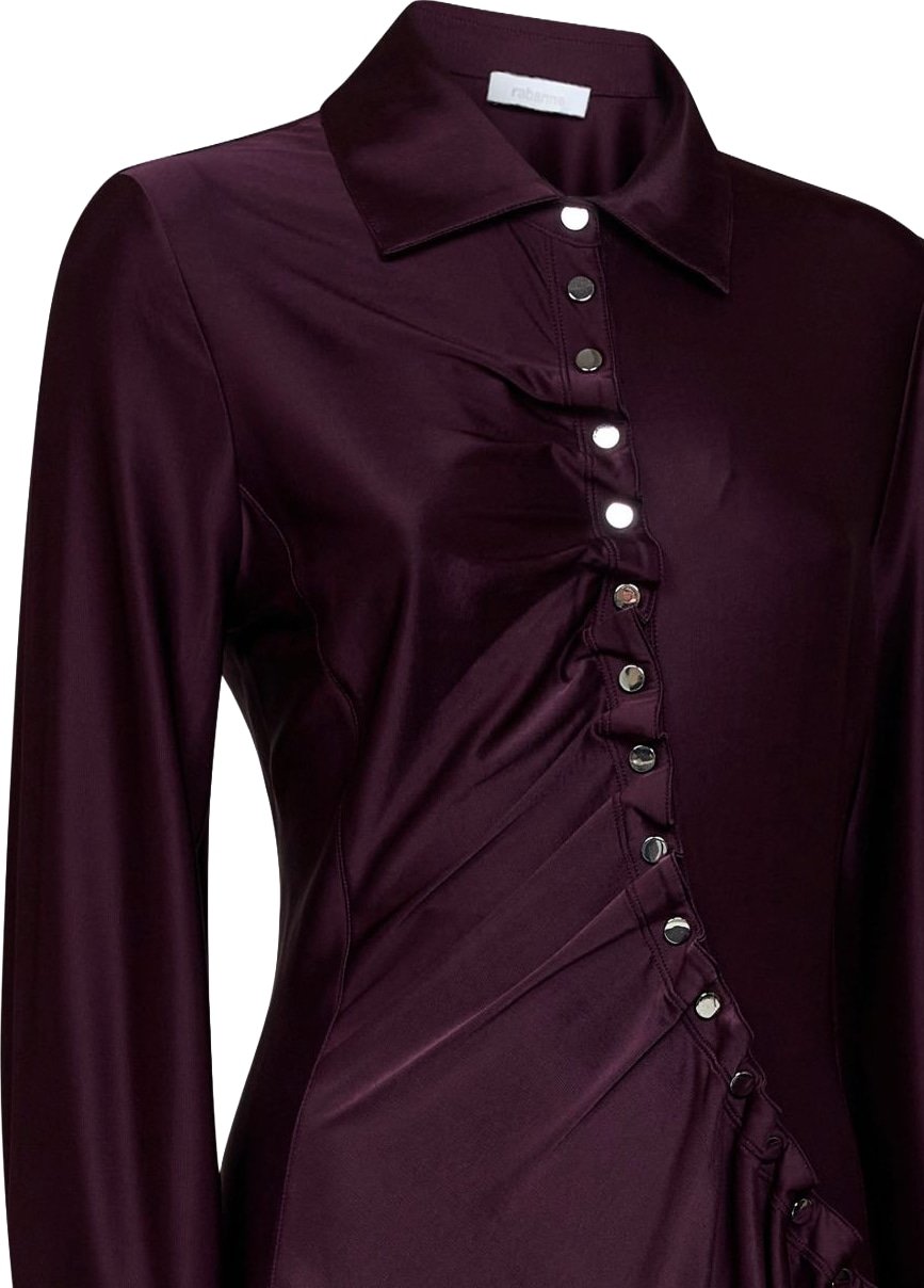 Dresses Magenta