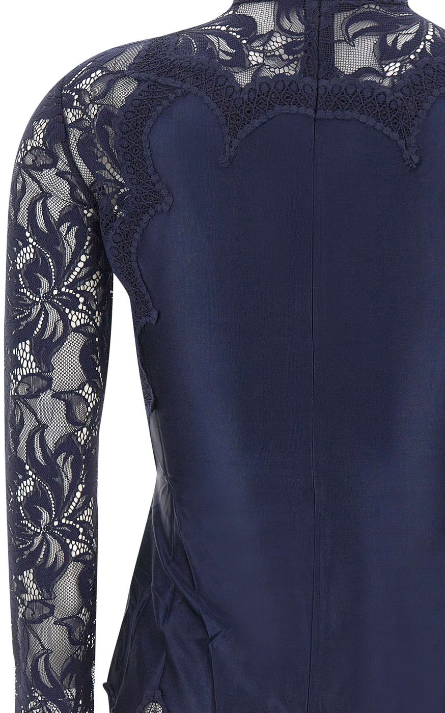 Top Blue
