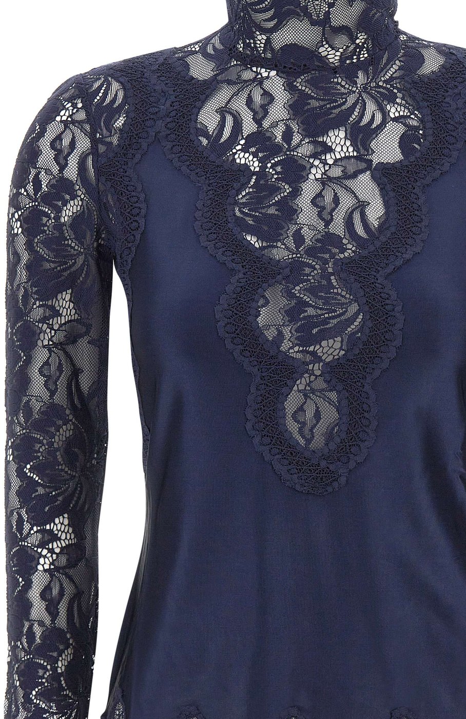 Top Blue