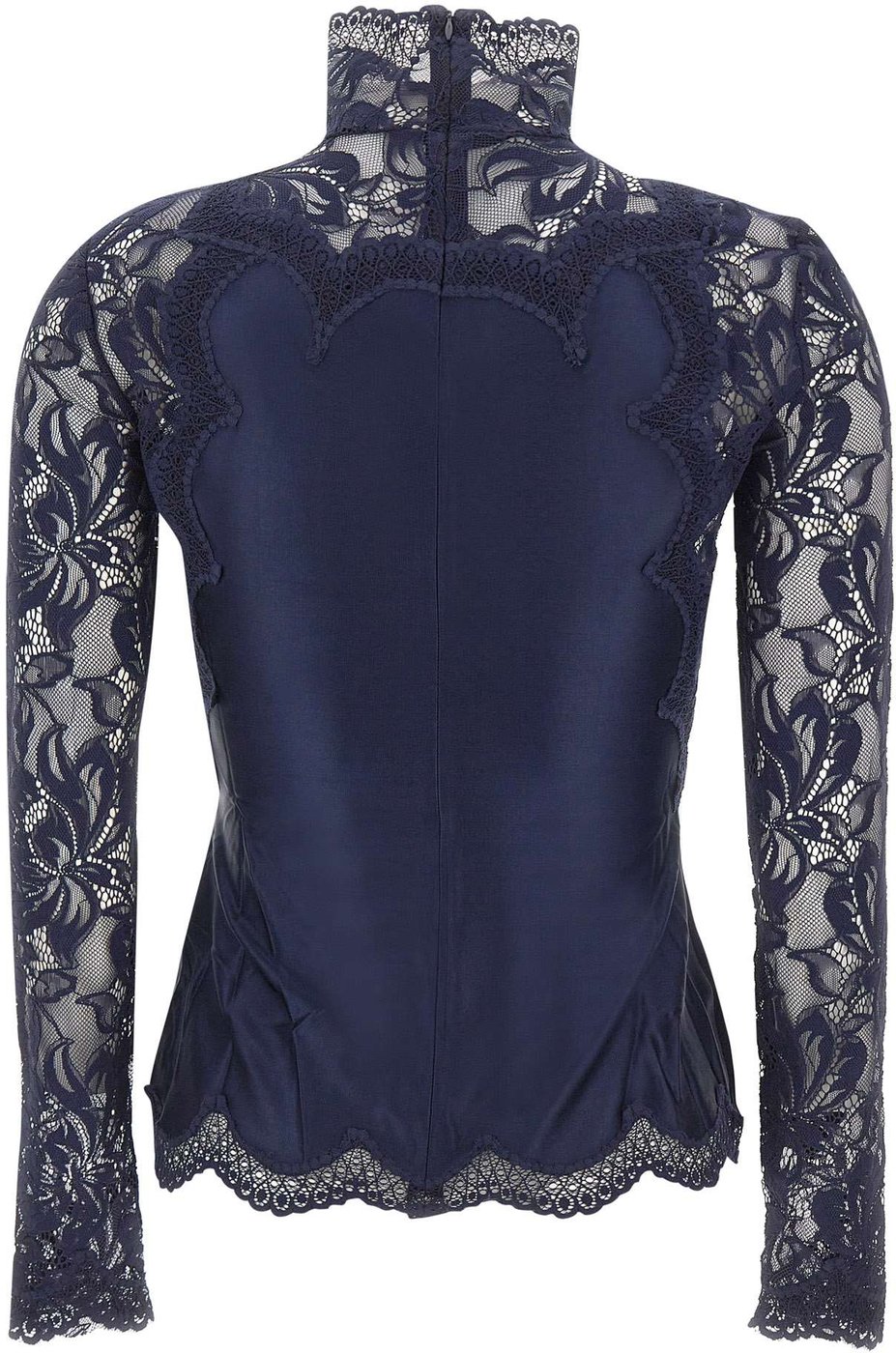 Top Blue