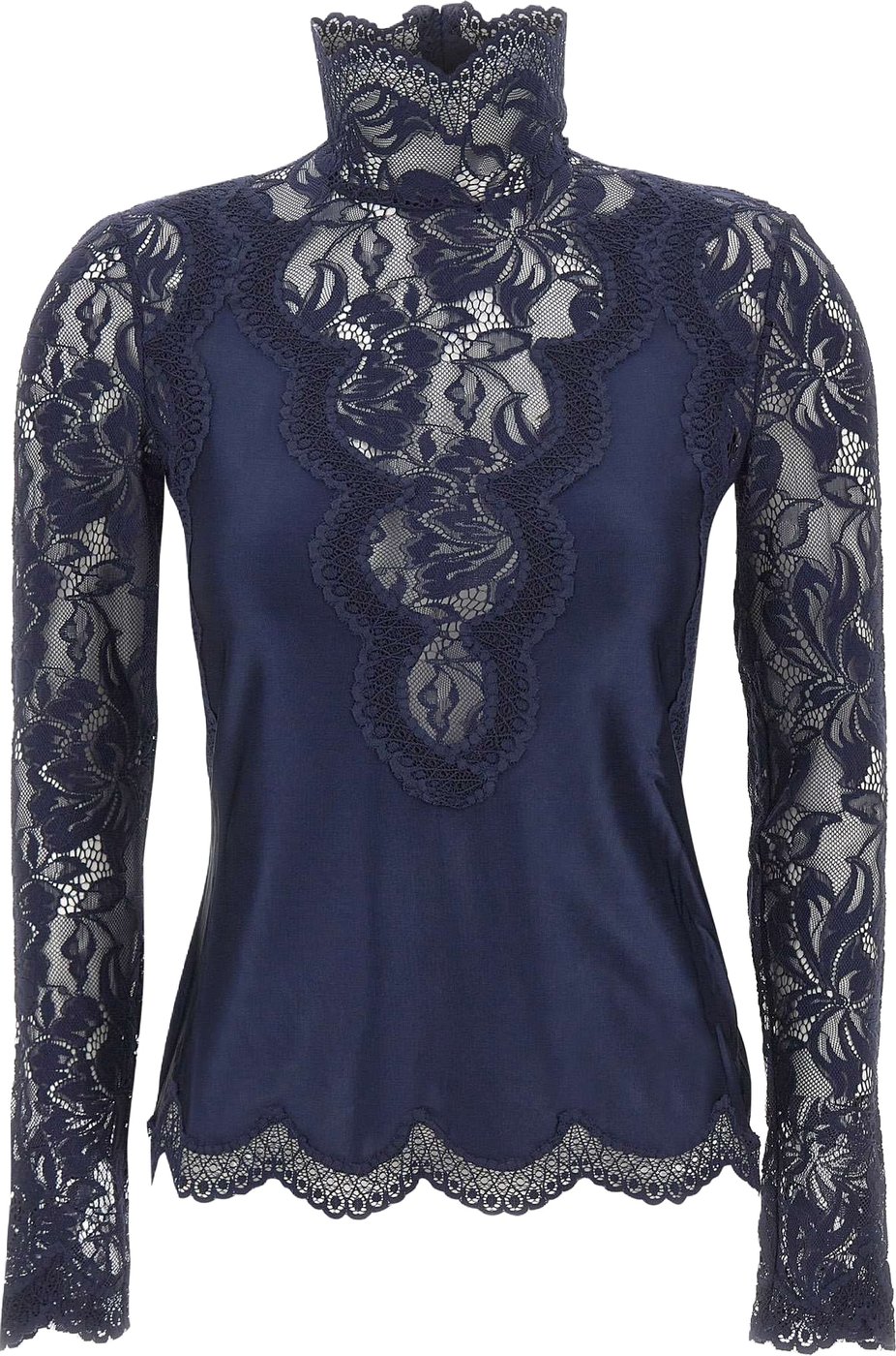 Top Blue