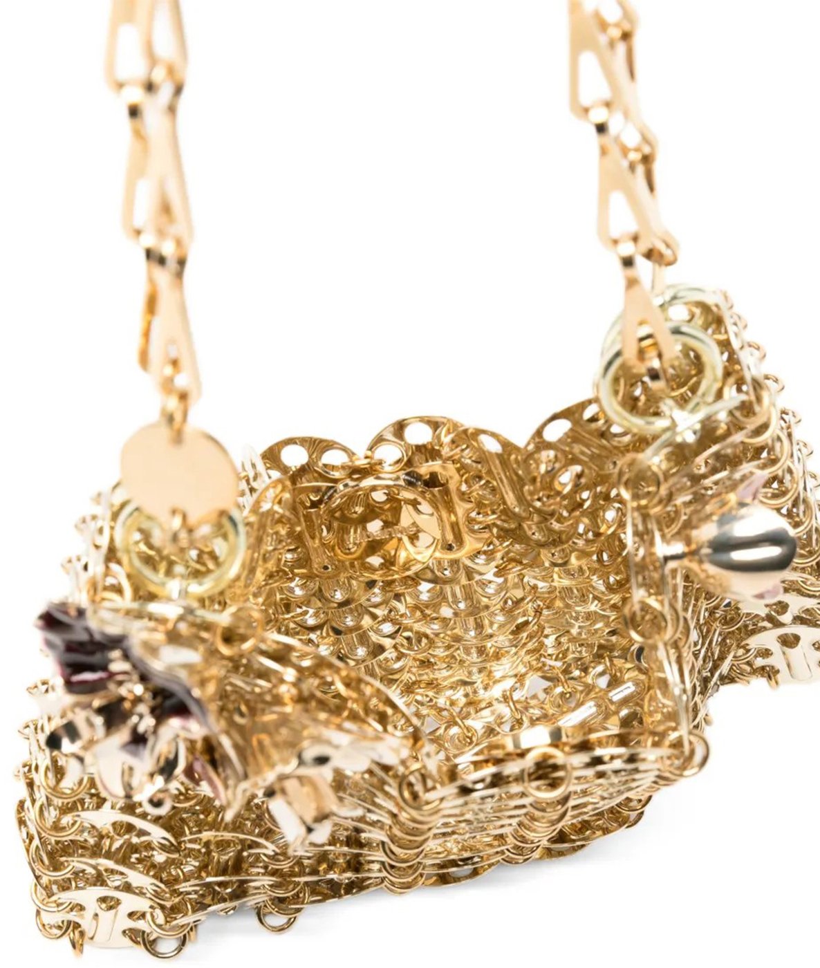 Bags Gold