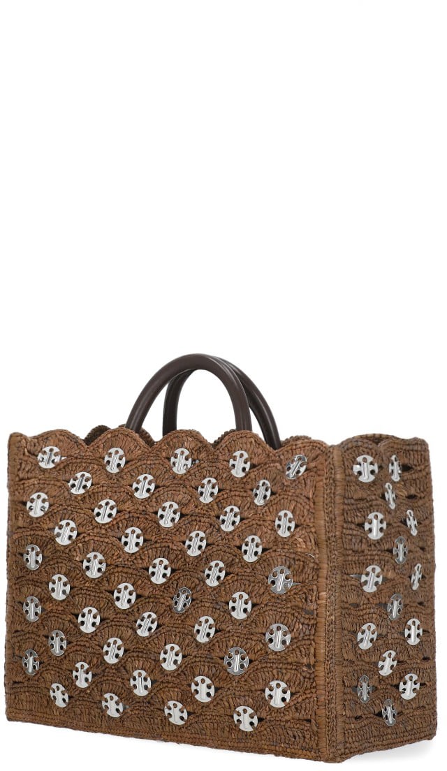 Bags Brown
