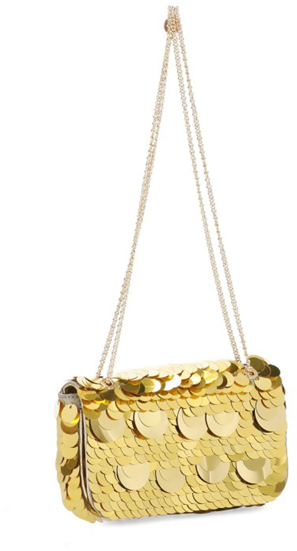 Bags Gold