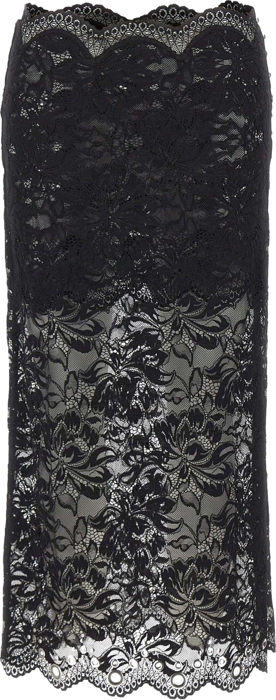 Skirts Black