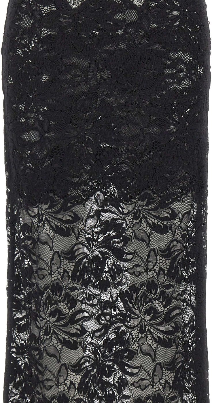 Skirts Black